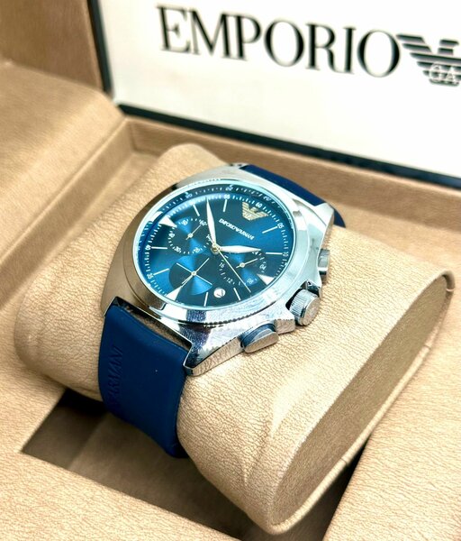 Montre Homme Emporio Armani