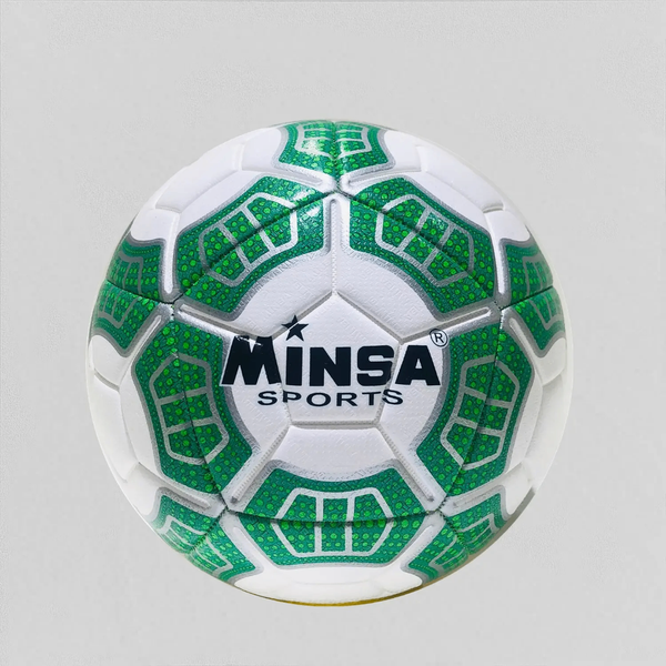 Ballon de Football Minsa