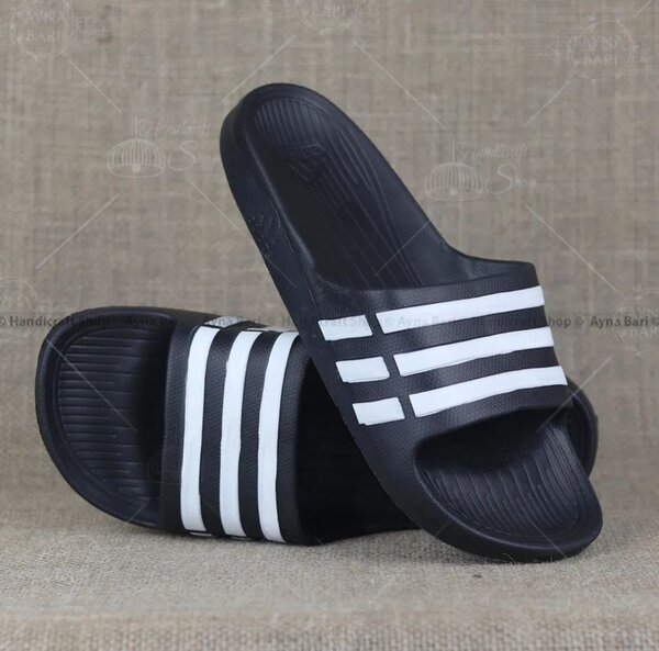 Claquettes confort Adidas