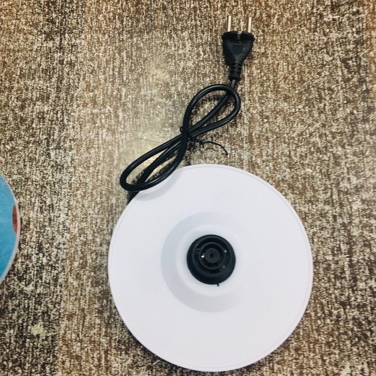 Electric kettle