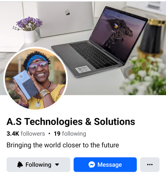 A S Technologies