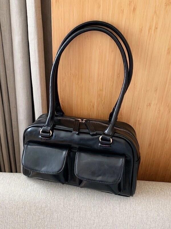 Трендовая сумка - на лето