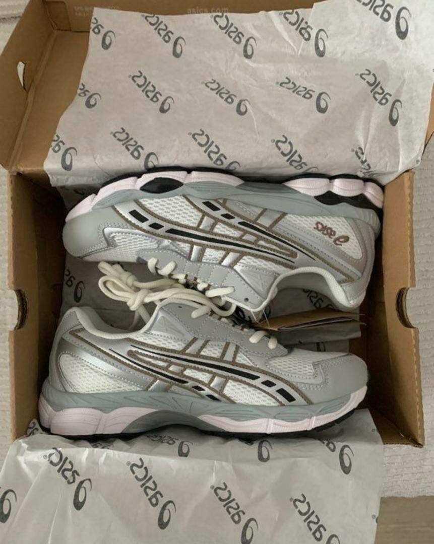 ASICS Sneakers Confortables