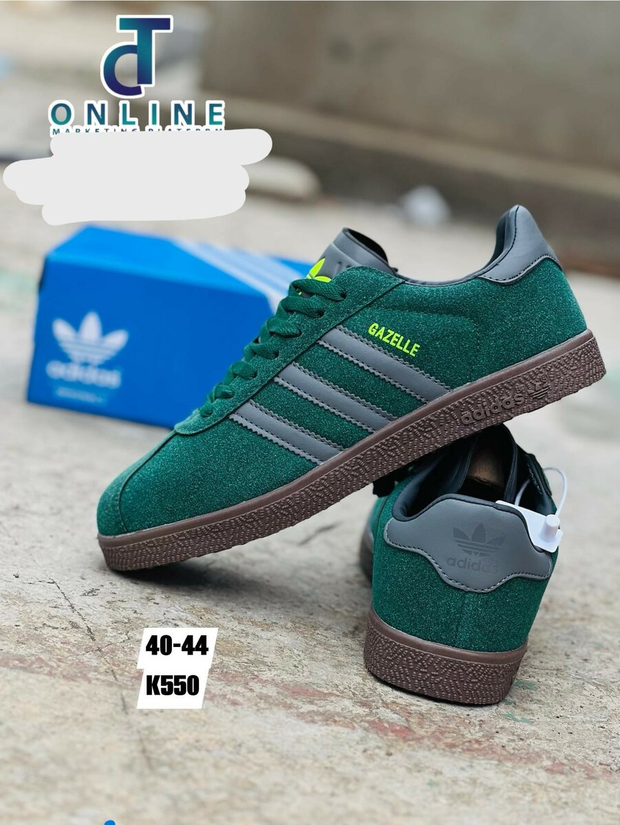Adidas gazelle 40-44