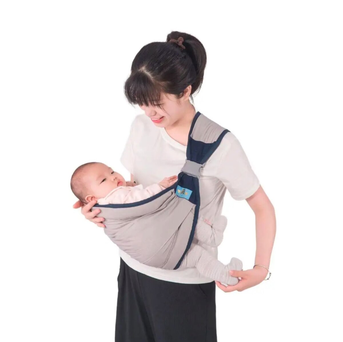 Слинг - самое необходимо для мамочек