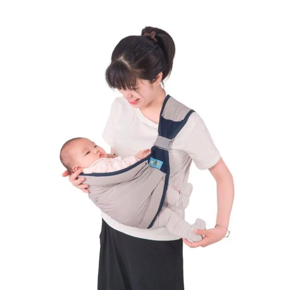 Слинг - самое необходимо для мамочек