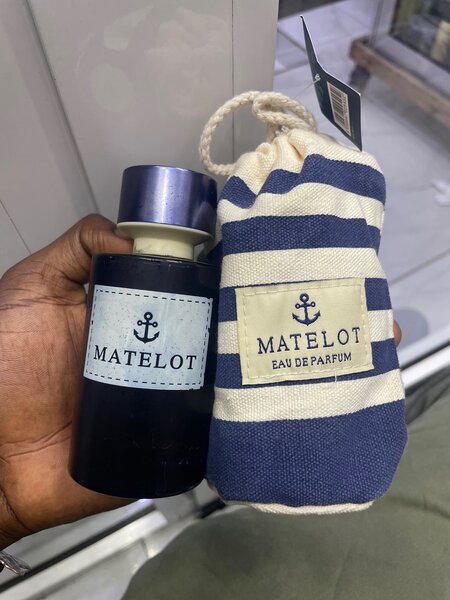 Parfums MATELOT