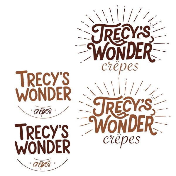 Trecy’s Crepe Wonder 