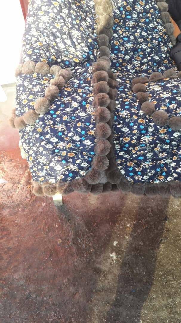 Безрукавка