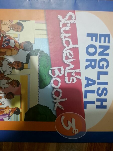 Livre Scolaire Anglais 3e