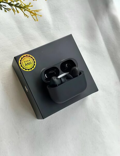 AIRPODS PRO 2 BLACK EDITION