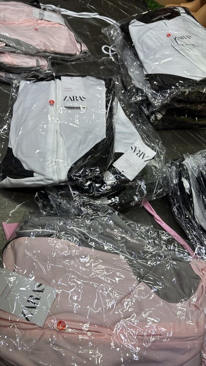 Ensemble de survêtement chic