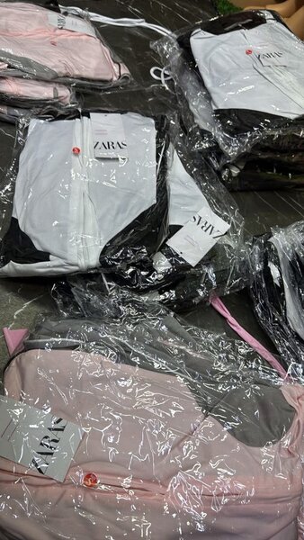 Ensemble de survêtement chic