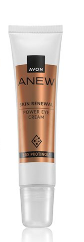Eye contour Cream Anew Power 15 ml