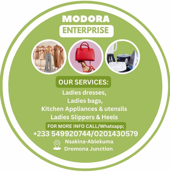 MODORA ENTERPRISE 