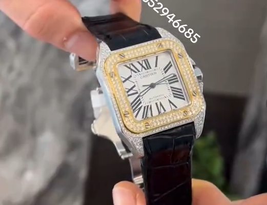 wrist watches