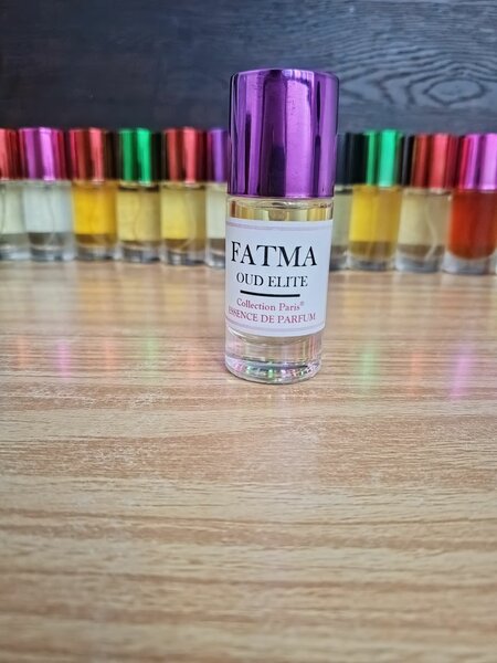 Essence - FATMA / OUD ELITE