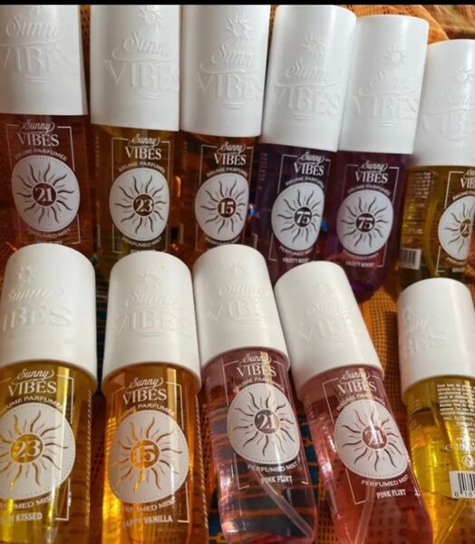 Senteur de luxe 💋