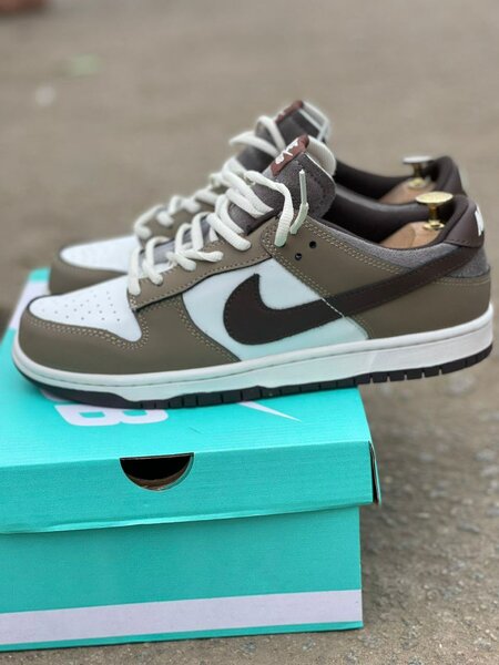Nike Jordan SB
