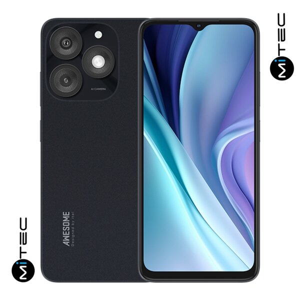 Itel A50 Neuf 4G  - 6 GB - 64 GB