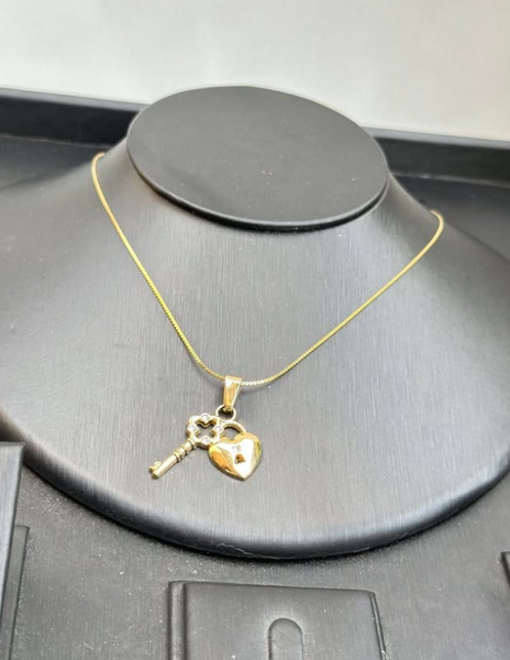 Beautiful pendants
