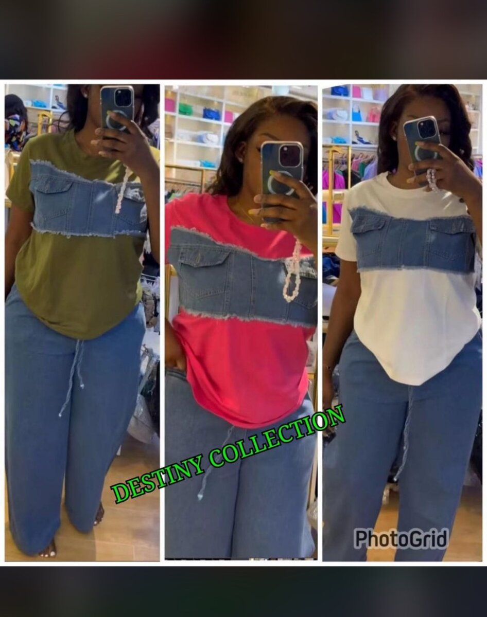 Ensemble élégant femme