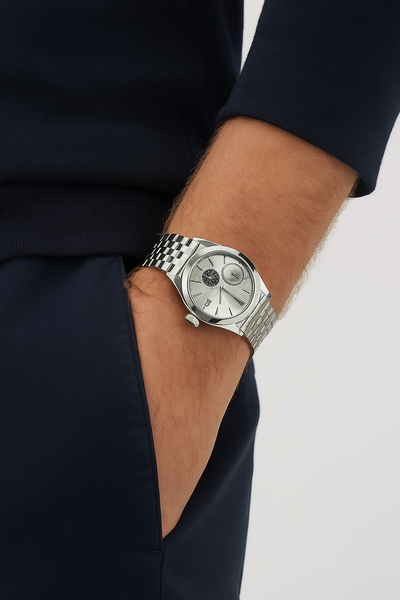 Montre + coffret