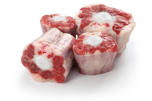 Oxtail (Imported)