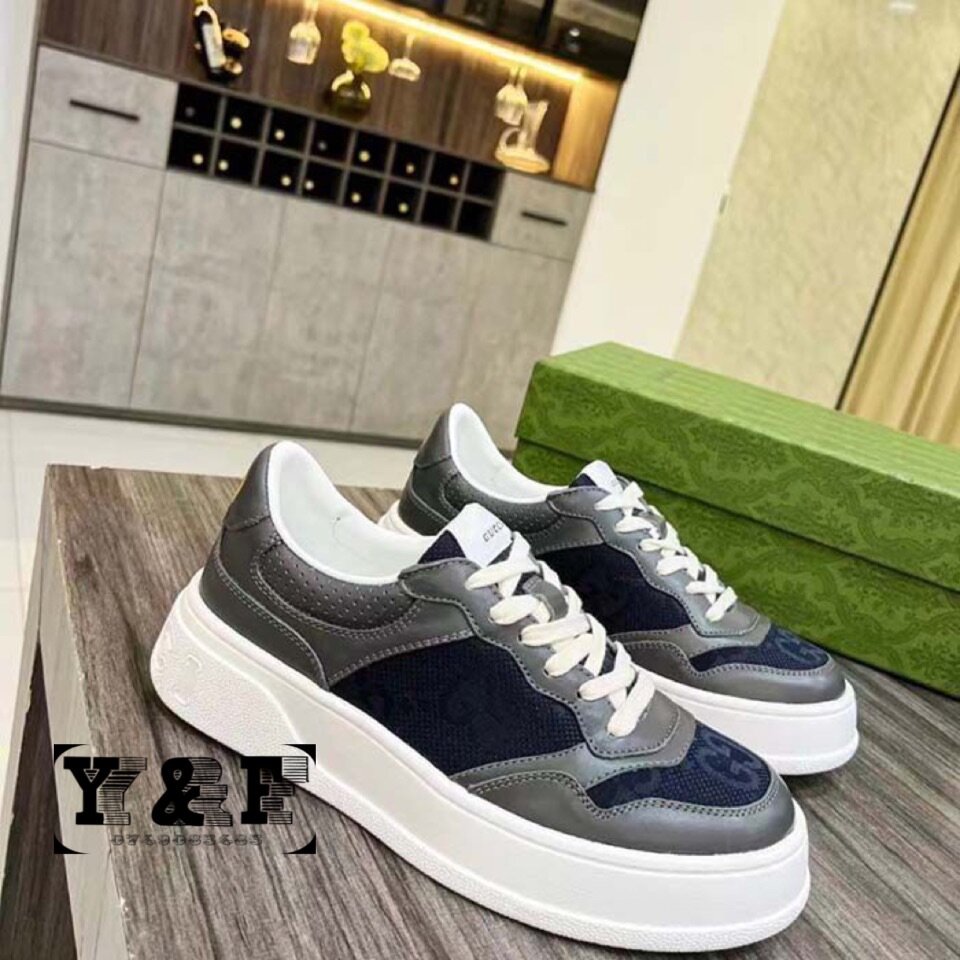 Sneakers tendance unisexes