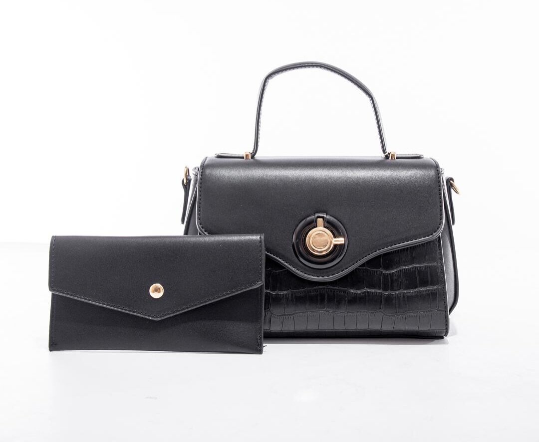 Sac à main élégant