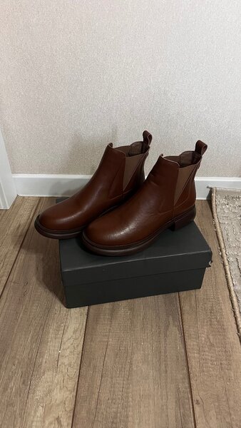 Демисезонная обувь