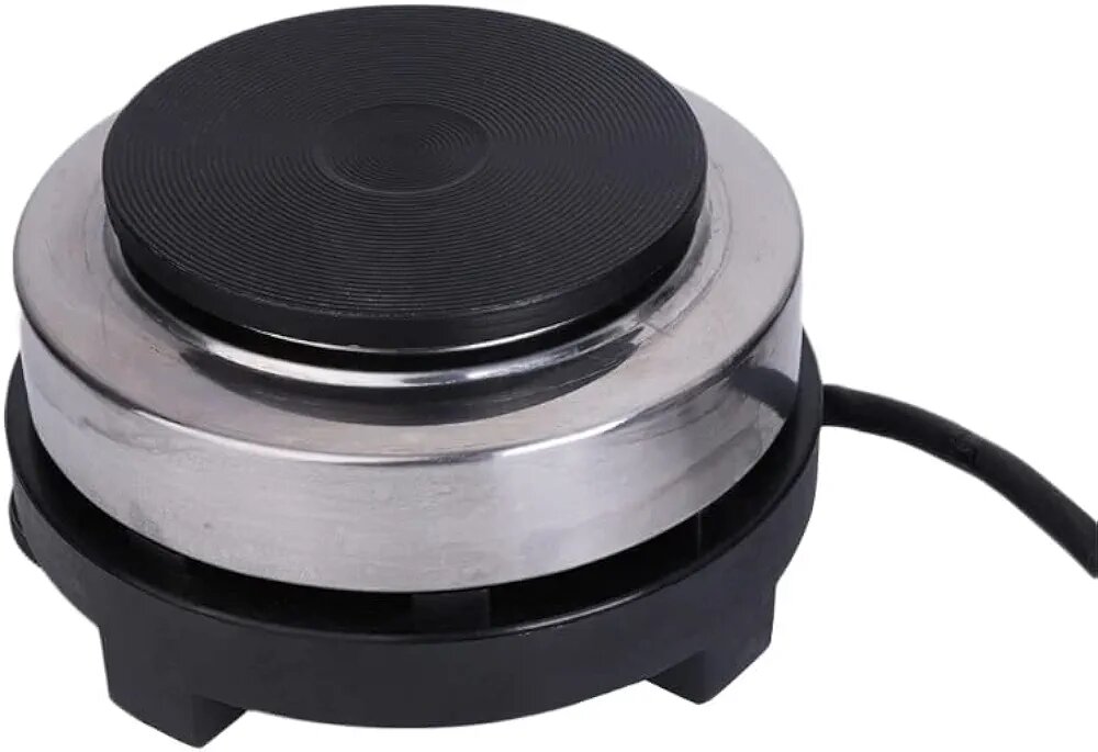 Fourneau Électrique