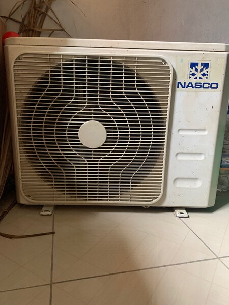Climatiseur nasco