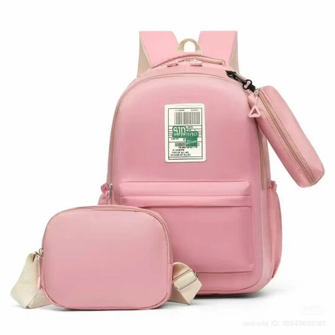 Sac à dos polyvalent coloré