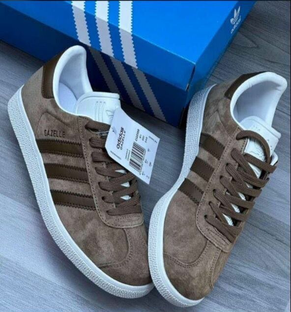 Adidas spezial
