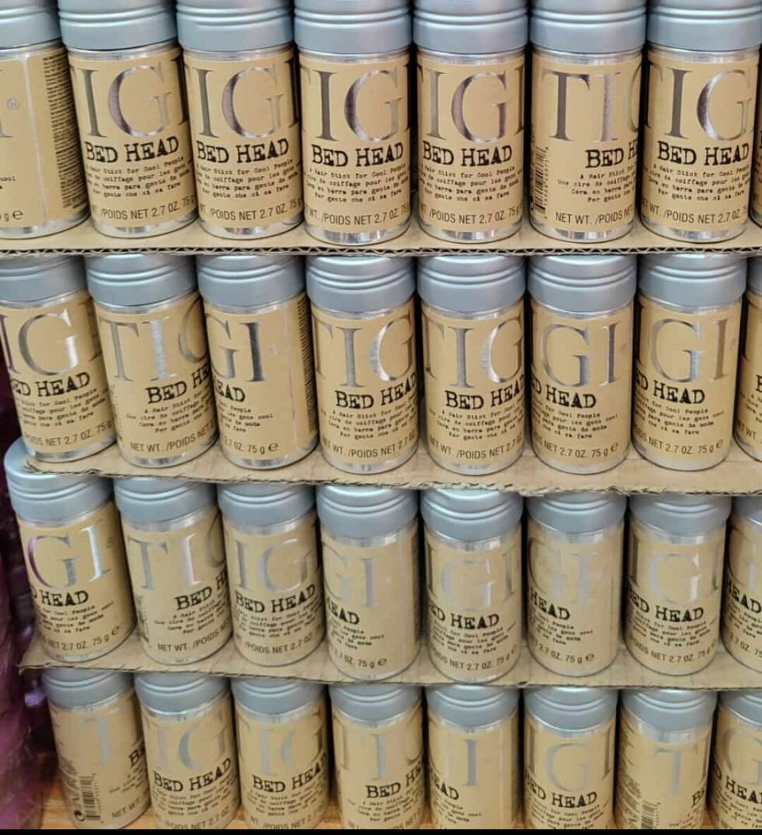 Bed Head Hair Wax Stick