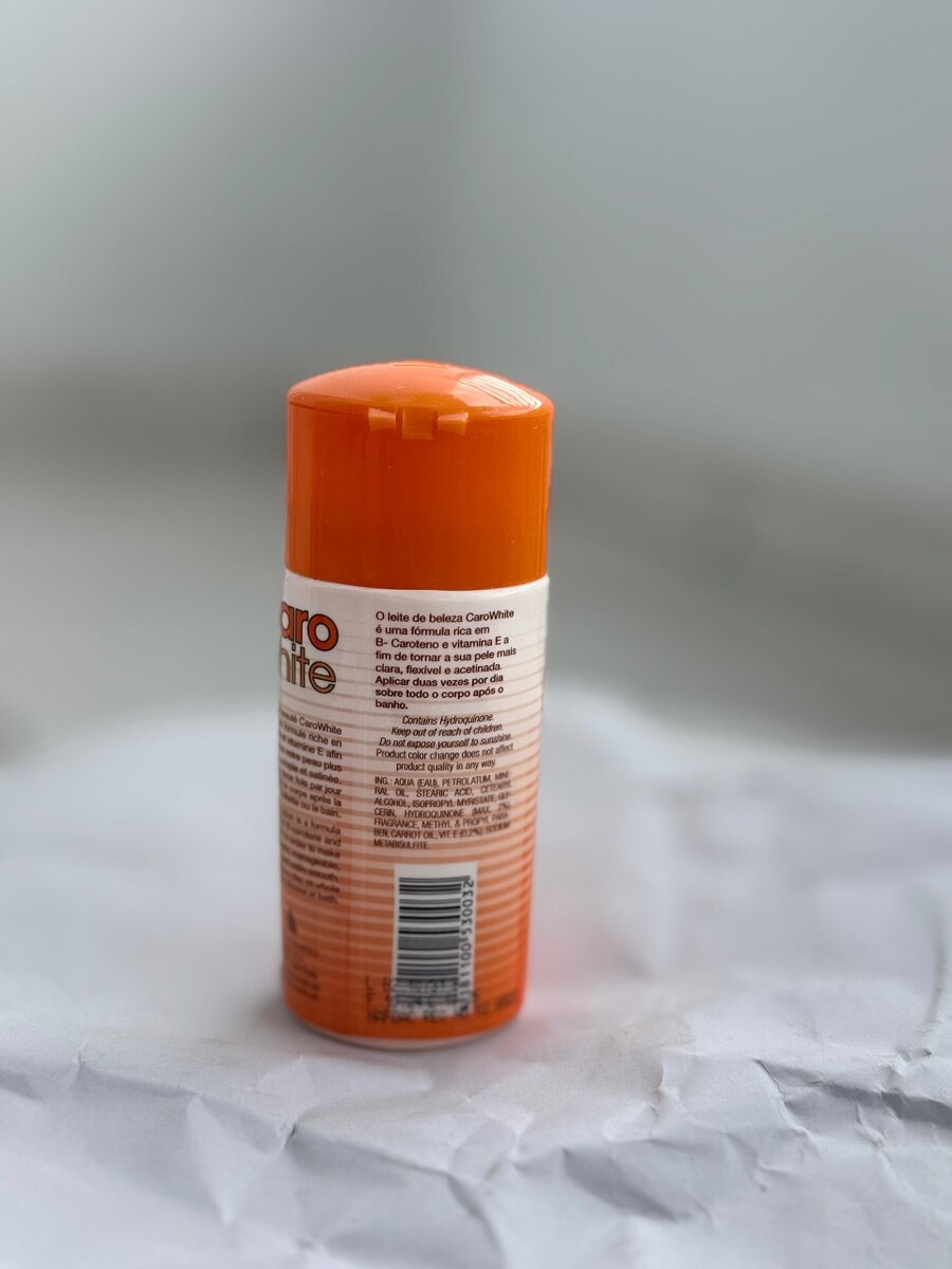 Lotion Caro White - 125ml