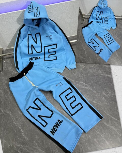 Ensemble survêtement tendance