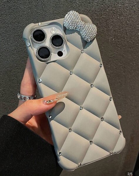 Coque chic pour iPhone