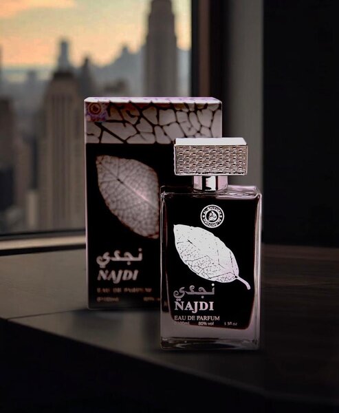 Eau de Parfum Najdi 100ml