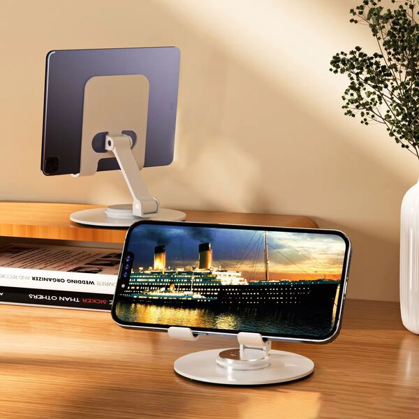 Support de smartphone pliable