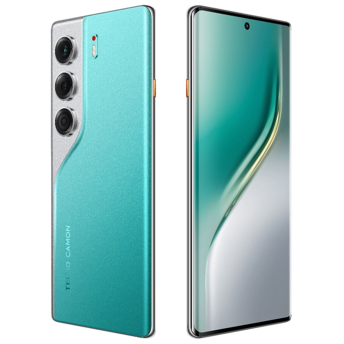 Smartphone TECNO Camon 40 Pro