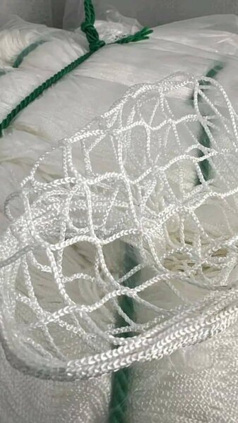 Filet de élevage très résistan