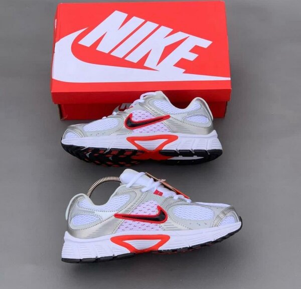 Nike Sneakers Homme Moderne