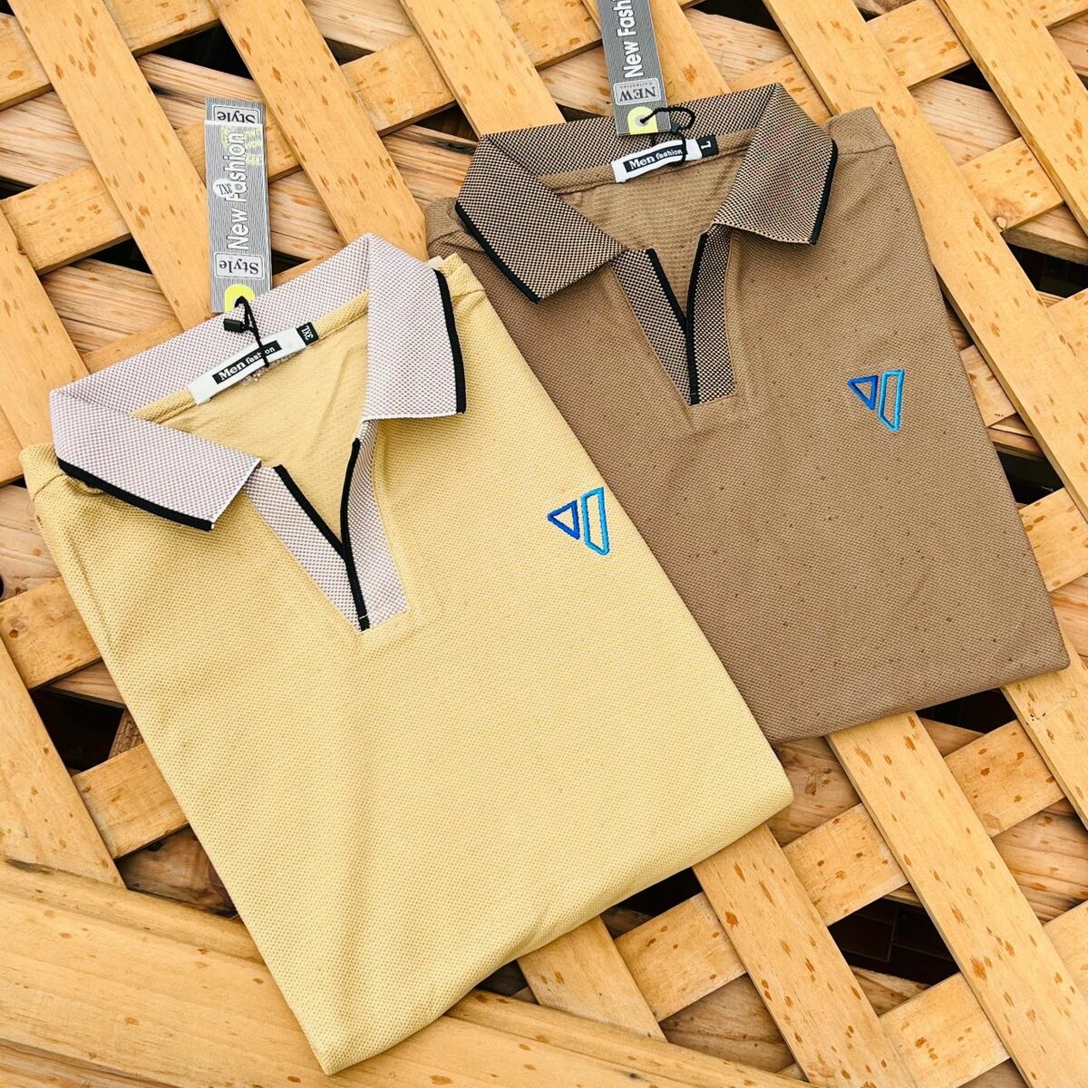 Quality Club Ts Available