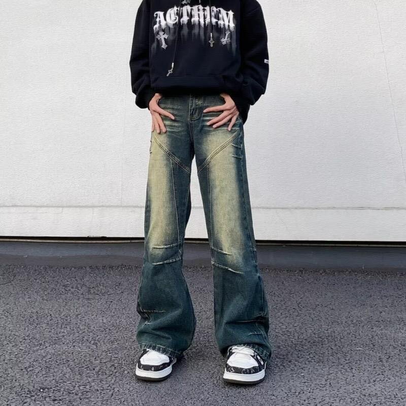 Jeans trousers
