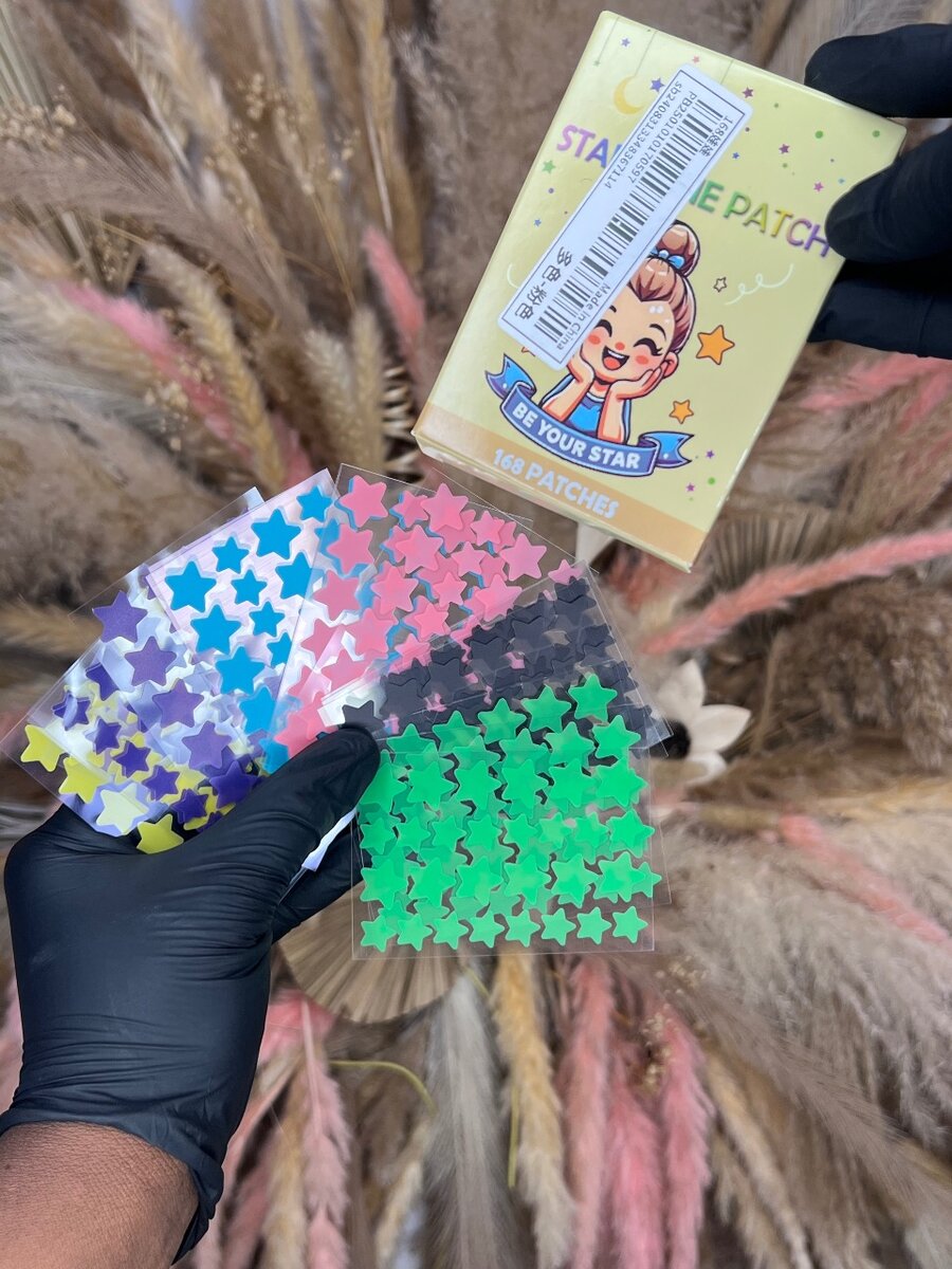 Pimple Patch/Acne patch