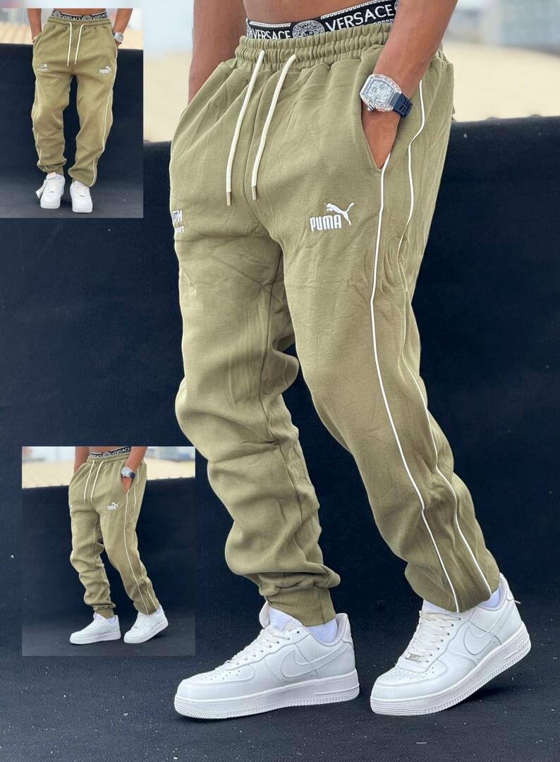 Joggeurs élégants pour hommes