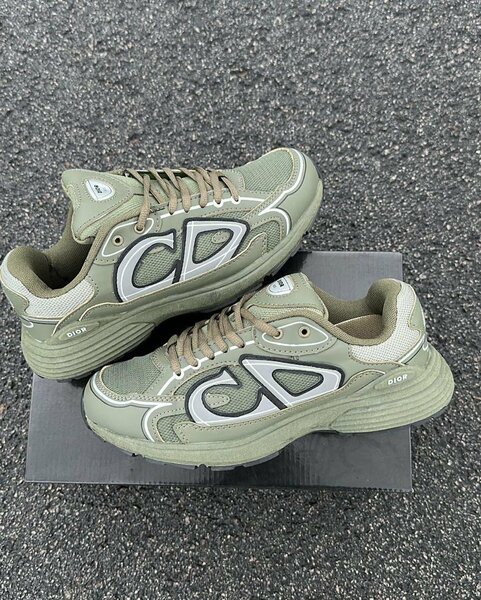 Baskets de sport tendance