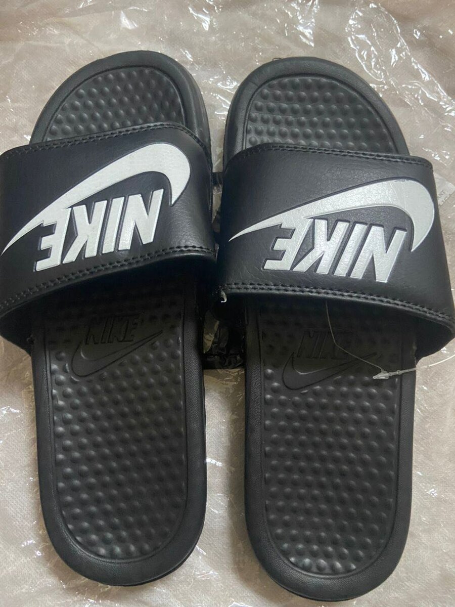 Sandales Confort Unisex